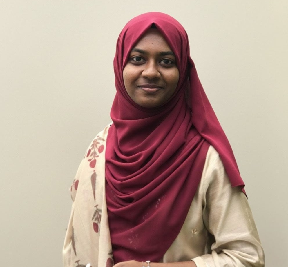 Rahman Sara