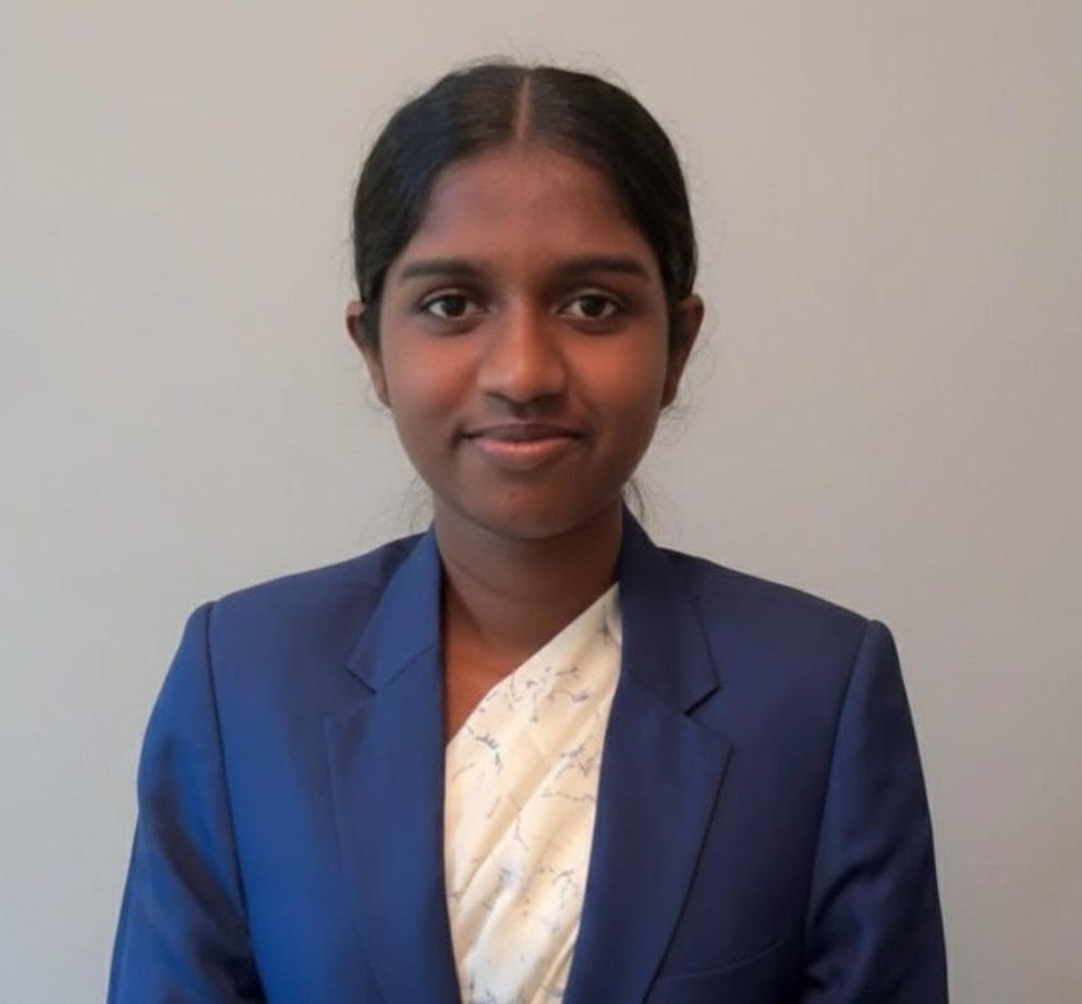 Thushaleni Chandrakumar