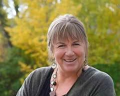 Jane Cooper