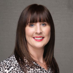 Nicola Scott